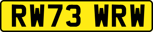 RW73WRW