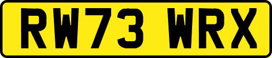 RW73WRX