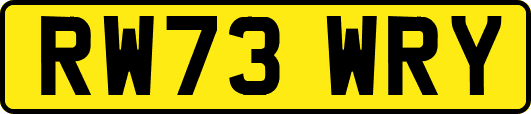 RW73WRY