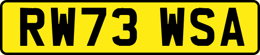 RW73WSA