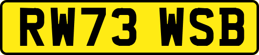 RW73WSB