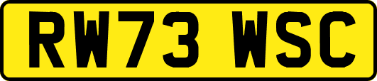 RW73WSC