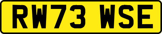 RW73WSE
