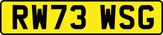RW73WSG