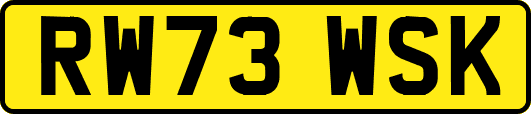 RW73WSK