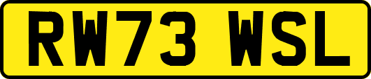 RW73WSL