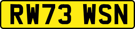RW73WSN