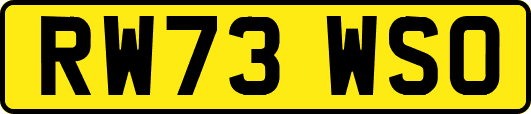 RW73WSO