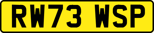 RW73WSP