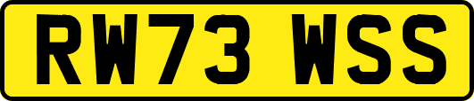 RW73WSS