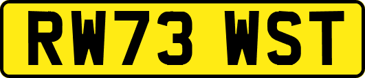 RW73WST