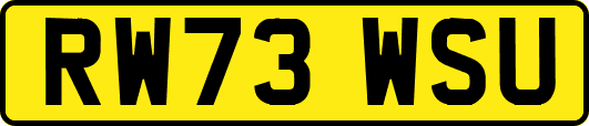 RW73WSU