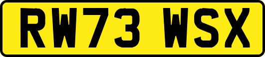 RW73WSX