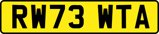 RW73WTA