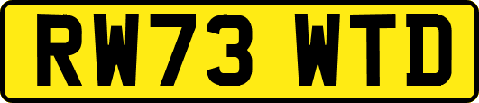 RW73WTD
