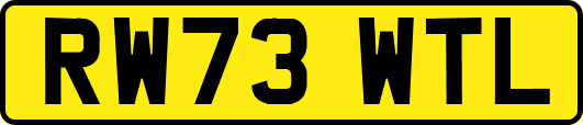 RW73WTL