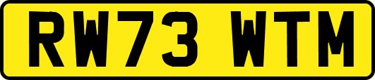 RW73WTM