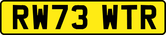 RW73WTR