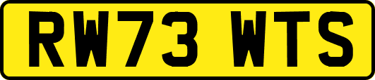 RW73WTS