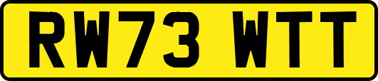 RW73WTT