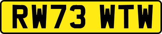 RW73WTW