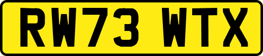 RW73WTX
