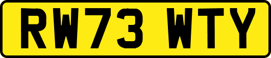 RW73WTY