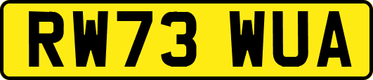 RW73WUA