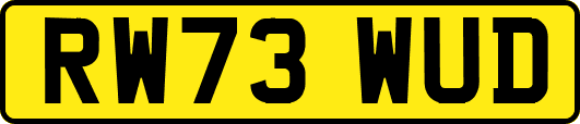RW73WUD