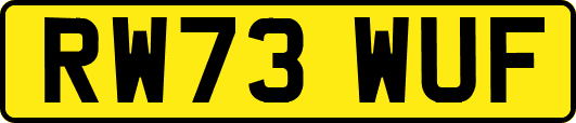 RW73WUF