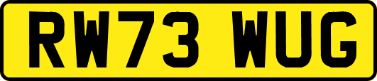 RW73WUG