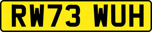 RW73WUH