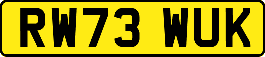 RW73WUK