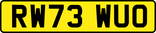 RW73WUO