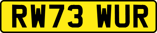 RW73WUR
