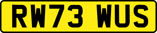 RW73WUS