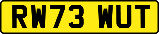 RW73WUT
