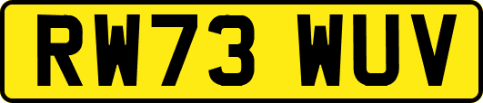 RW73WUV