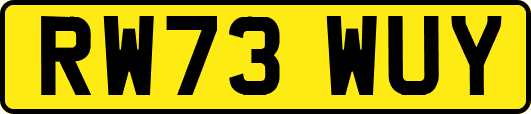RW73WUY