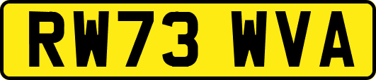 RW73WVA