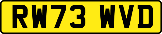 RW73WVD