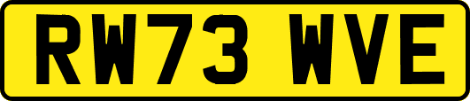 RW73WVE