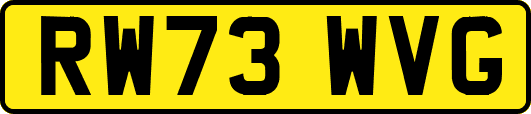 RW73WVG