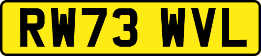 RW73WVL