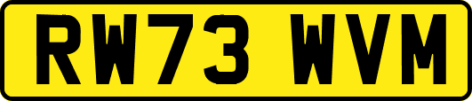 RW73WVM