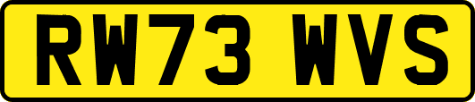 RW73WVS