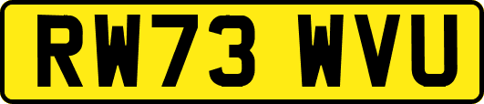 RW73WVU
