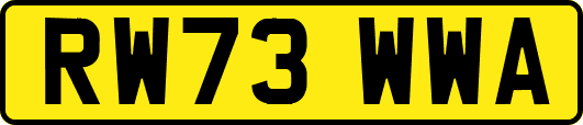RW73WWA