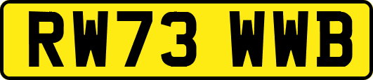 RW73WWB