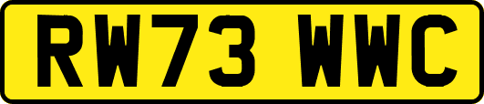 RW73WWC
